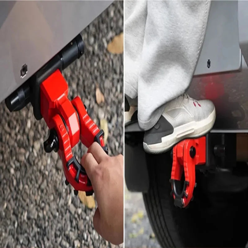 FangChengBao Leopard 5 Trailer Hook