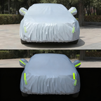 BYD Atto3 Outdoor Protection Full Car Covers