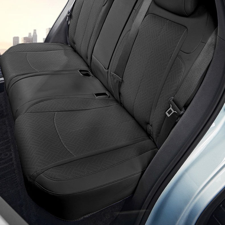 Full-Cover All-Season Seat Cover Cushion For Fangchengbao Bao 3 Titanium