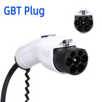 Type2 to GB/T EV Charging Cable 5 Meters for BYD Car - BYDAC