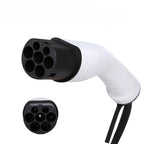 Type2 to GB/T EV Charging Cable 5 Meters for BYD Car - BYDAC
