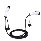 Type2 to GB/T EV Charging Cable 5 Meters for BYD Car - BYDAC