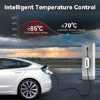 Portable Charger Wallbox Charging Station for EV