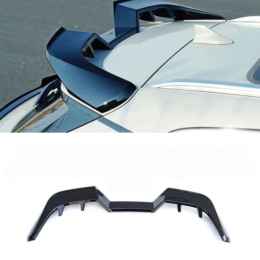 DC Full Body Kits For BYD Song Plus/ Seal U+/ Sealion 6 2023-2025