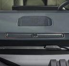 Air Outlet Protection Cover Fit for BYD Leopard 5