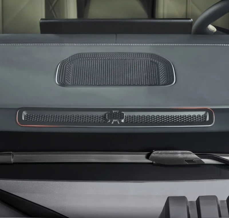 Air Outlet Protection Cover Fit for BYD Leopard 5