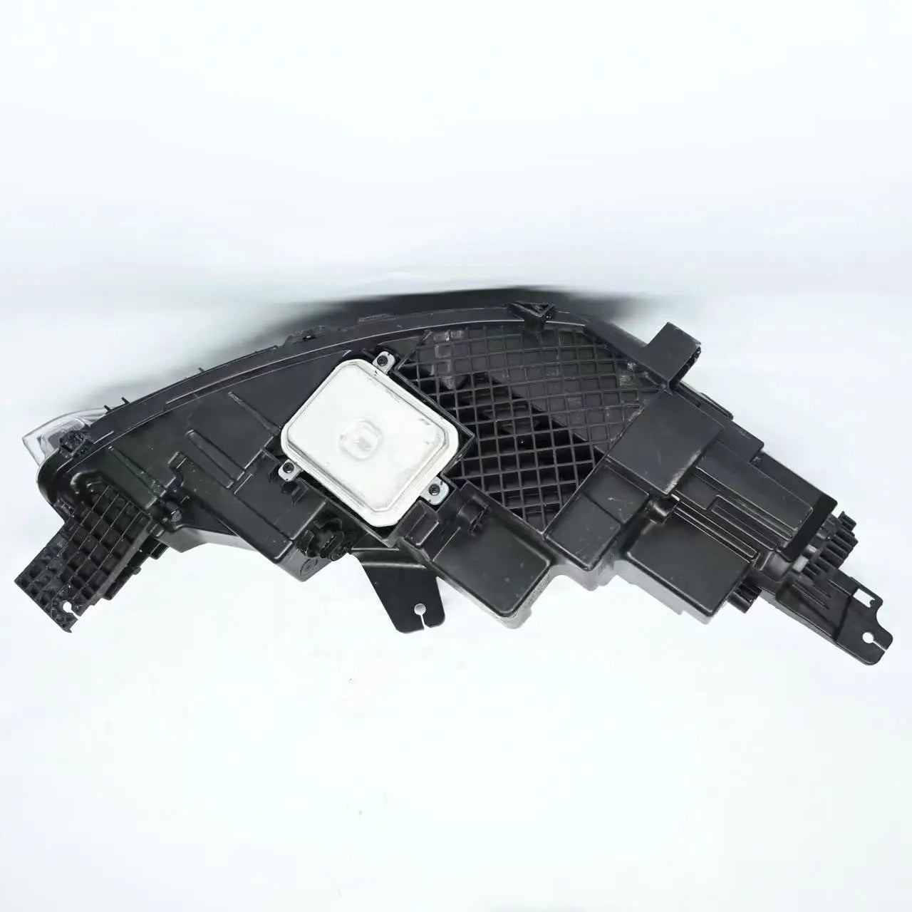 ATTO 3 LED Headlights