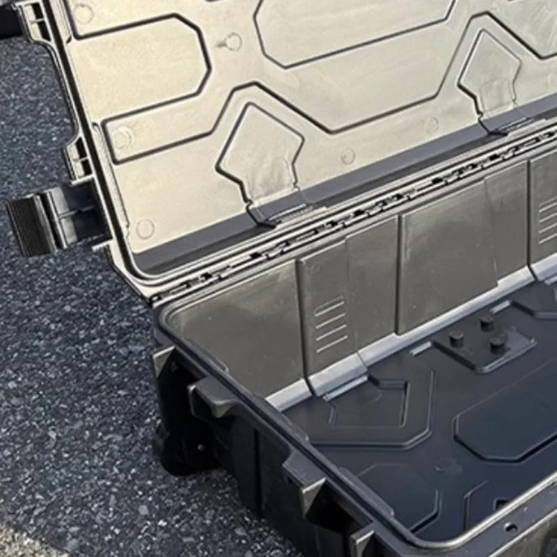 BYD Shark 6 Luggage Rack Storage Box