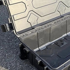 BYD Shark 6 Luggage Rack Storage Box