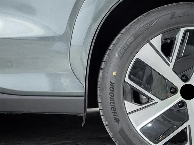 Front Rear Wheel Mud Flap Lined fenders For BYD Tang L 2025 +