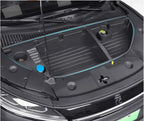 BYD Yuan Up Yuan Pro Car Engine Trunk Organizer Box - BYDAC