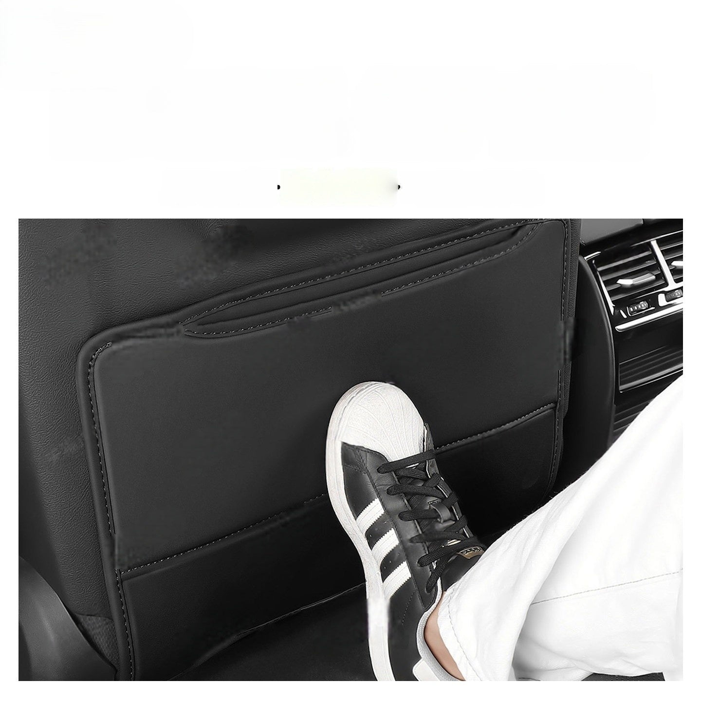Seat Kick Mats for Fangchengbao Bao 8