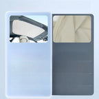 BYD Sealion 7 Sunshade Proof Car Sunroof Sky Curtain
