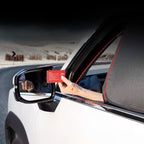FangChengBao Denza B5 / B8 / Tai 3 / Tai 7 Car Window Sunshade Set
