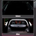 BYD Seal U Sealion 6 Song Plus 2024 2025 Rear Trunk LED Light