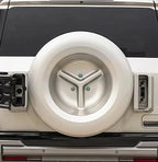 Original Car Spare Tire Cover Fit for BYD Leopard 8