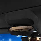 Car Glasses Box Card Storage Case For BYD sealion 7