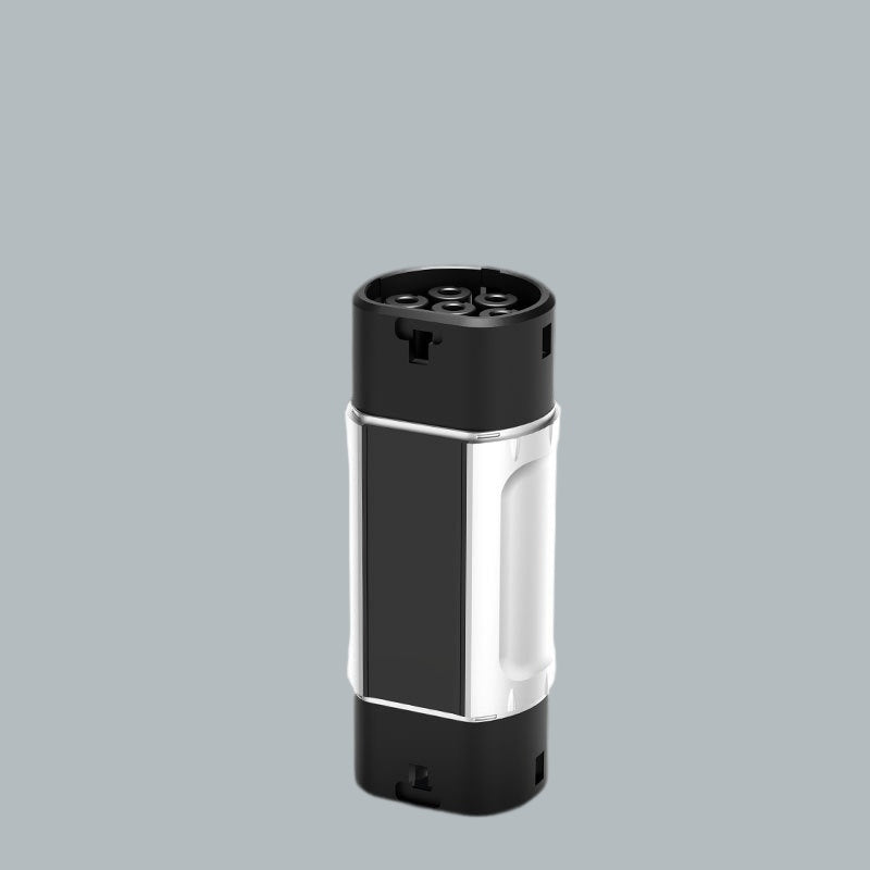 EV Charging Adapter GB/T to Type 2 Single-phase / Three-phase
