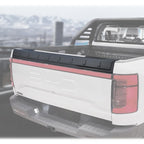 BYD Shark 6 Modified Rear Trunk Wing Tailgate Cover