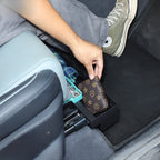 BYD Fangchengbao Leopard 5 Stainless Steel Under Passenger Seat Storage Box