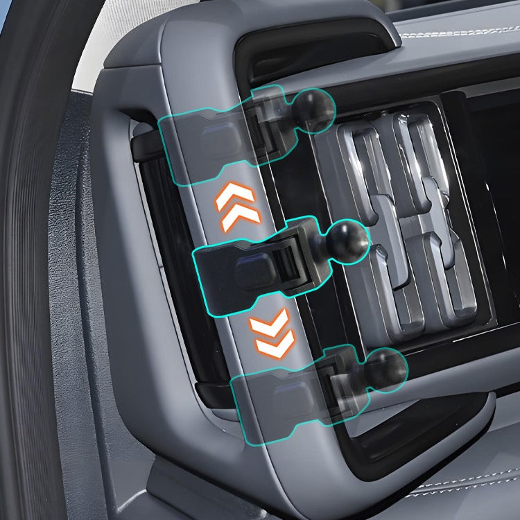 Fangchengbao DENZA B5 & B8 Car Phone Holder
