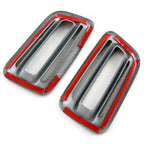 Vent Outlet Frame Cover For BYD Song Plus/Sealion 6/Seal U