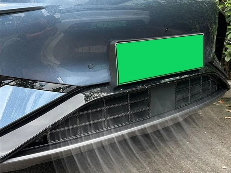 Insect Proof Cover Anti Bug Net For BYD Sea Lion 07/Sealion 7 EV