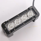 4Pcs BYD Shark LED Light Bar