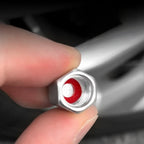 Tire Valve Caps for Fangchengbao Leopard 5 / Leopard 8 / Titanium 3 / Titanium 7