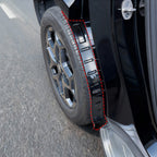 2026 Fangchengbao Bao 8 Front & Rear Inner Fender Liners