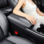 Center Console Armrest Cover for 2026 BYD Song Pro DM-i