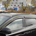 BYD Sealion 6 Seal U Song Plus Window Visor