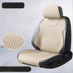 Universal Leather Car Seat Cushion Covers for BYD
