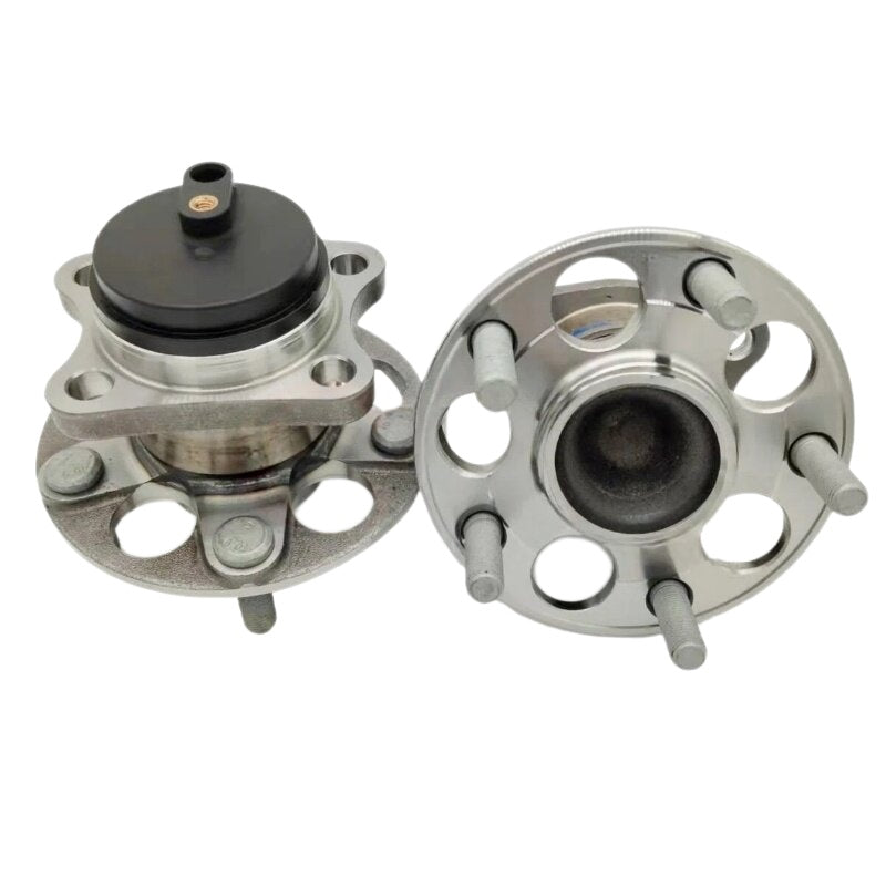 Front & Rear Wheel Bearing Assembly For All BYD Models