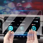 Tempered Glass Screen Protective Film For BYD TANG