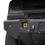 Fangchengbao Leopard 5 Front & Rear Off-Road Bumpers