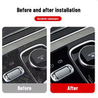 BYD SEALION  7 Screen Protector Anti Scratch Protection Film