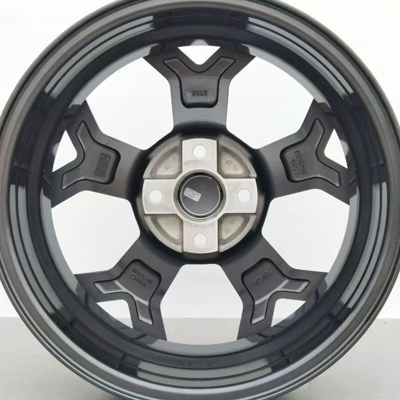 15" Alloy Wheels for BYD Seagull/Dolphin Mini