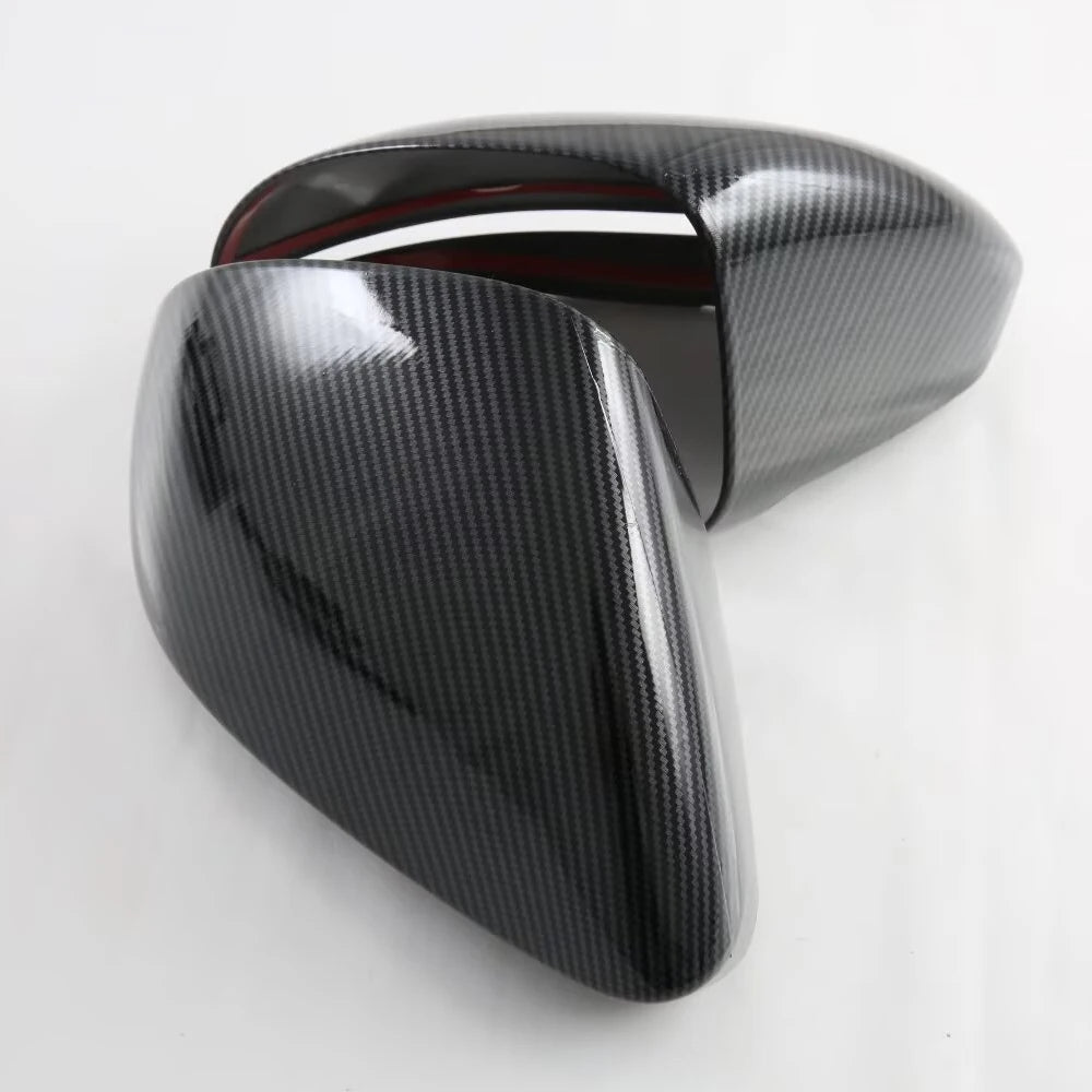 For BYD Sealion 7 EV DM-i Door Rear View Side Mirror Cover