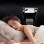 Parasoles magnéticos para parabrisas BYD Seal U EV 2023, 2024 y 2025 Sealion 6