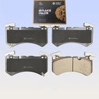 Front Rear Brake Pads for BYD YANGWANG U8(4pcs)