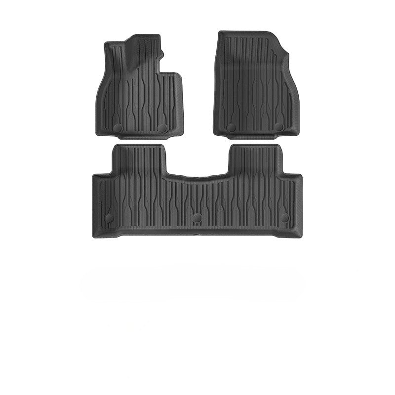 BYD Sealion 7 TPE 3D Waterproof Car Floor Mats