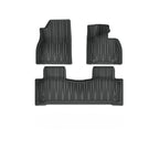 BYD Sealion 7 TPE 3D Waterproof Car Floor Mats