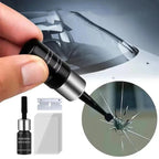 BYD Car Glass Repair Window Cracks Gone Kit
