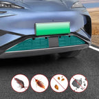 BYD Sealion 7 EV 2024 Car Interior