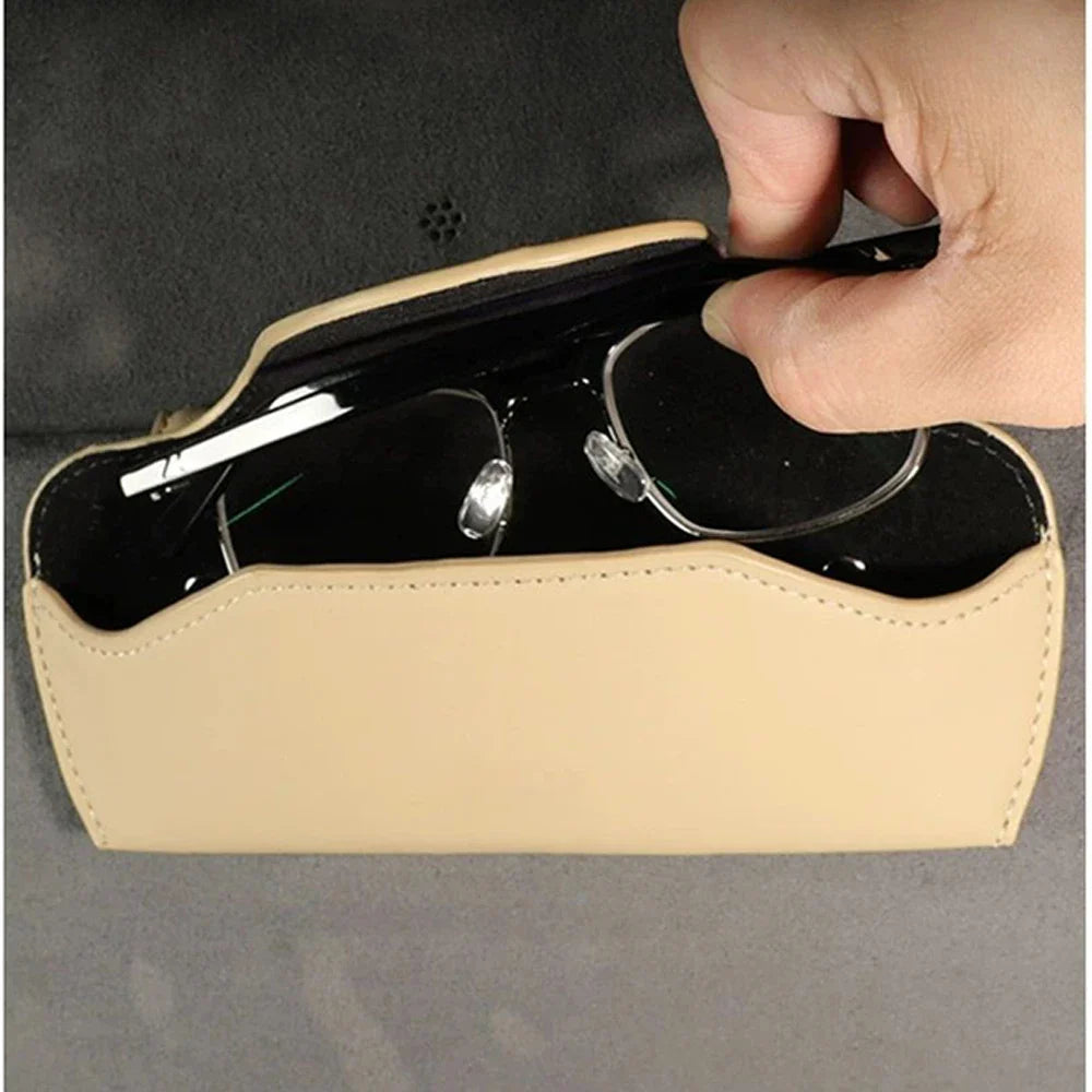 BYD Equation Leopard 5 Leopard 8 Car mounted glasses case