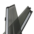 Car Window Deflector For BYD Shark 6