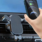 BYD Car Phone Holder For 4.7-6.7 Inch Mobile Devices
