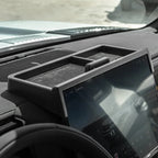Center Console Hidden Storage Box