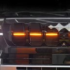 BYD Equation Leopard 8 Car Grille Light